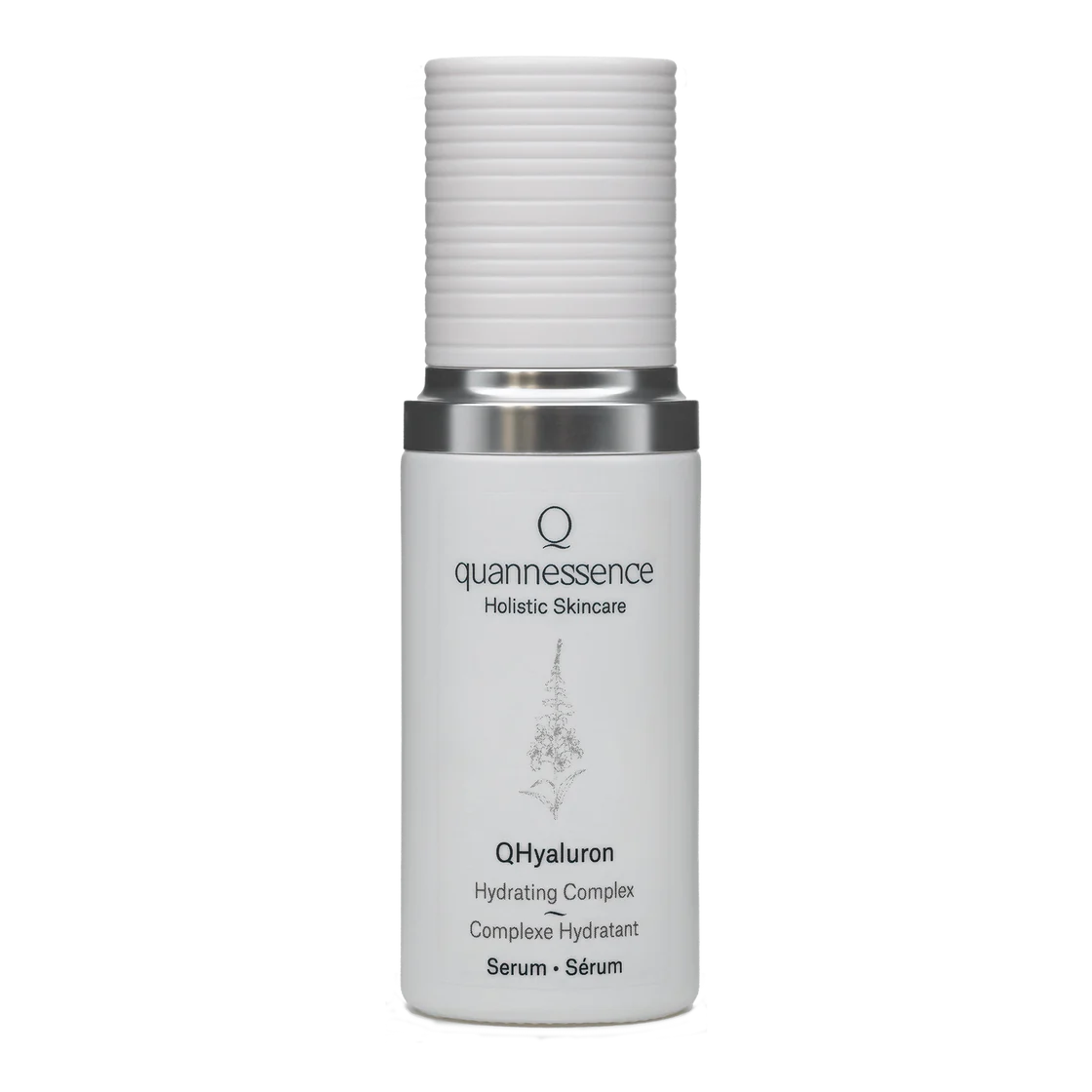 Qhyaluron complexe hydratant Quannessence