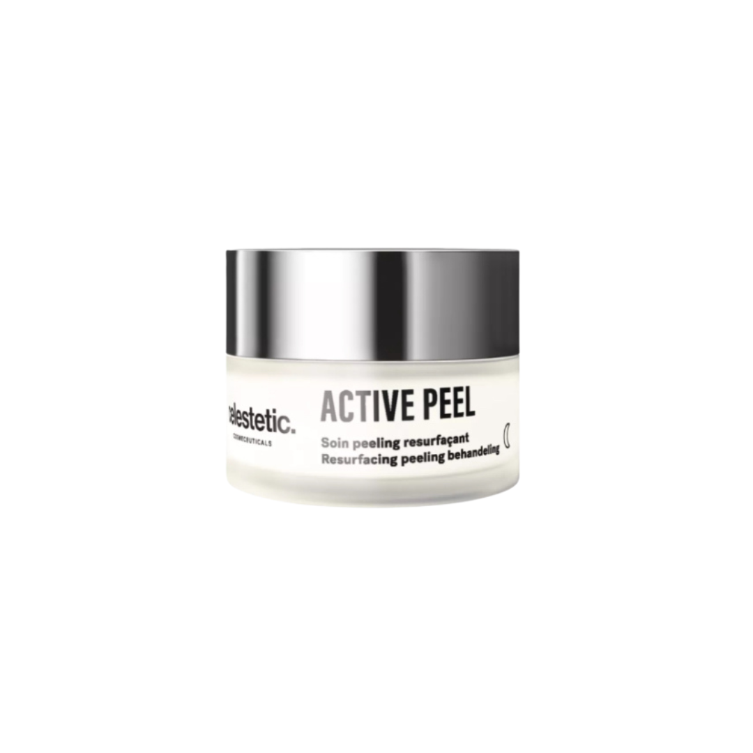 Soin peeling de nuit Active Peel Celestetic