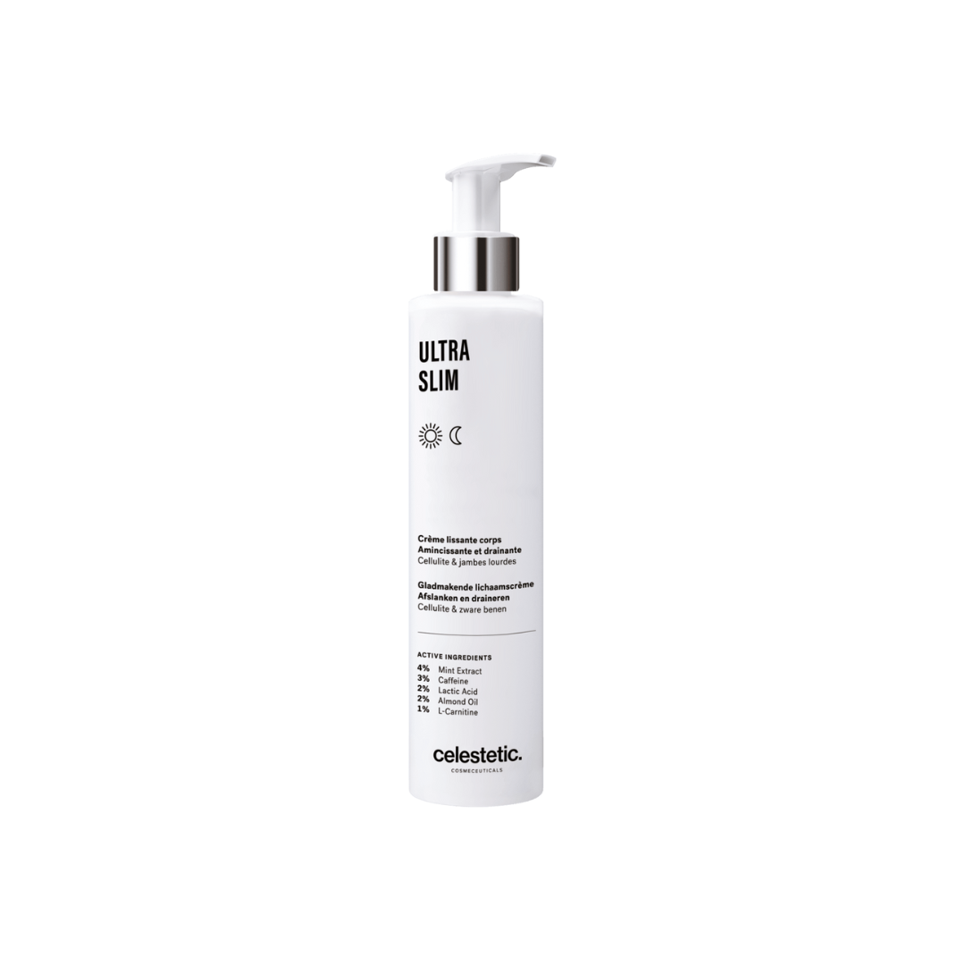 Crème anti-cellulite Ultra Slim Celestetic