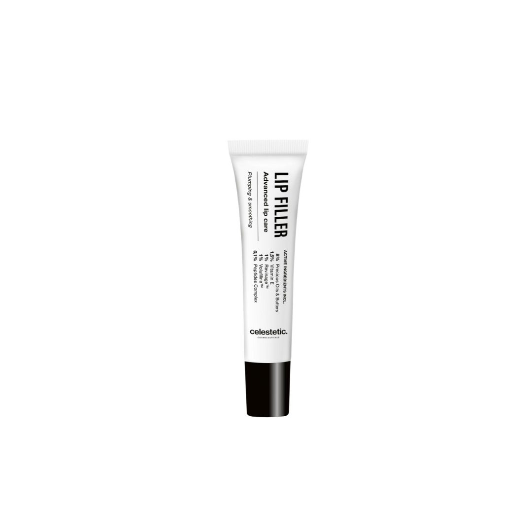 Lip filler - celestetic
