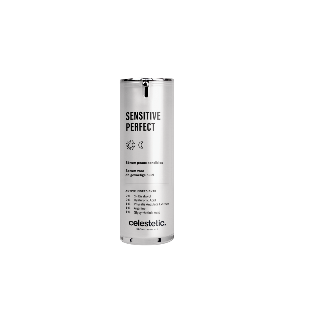Sensitive perfect - celestetic