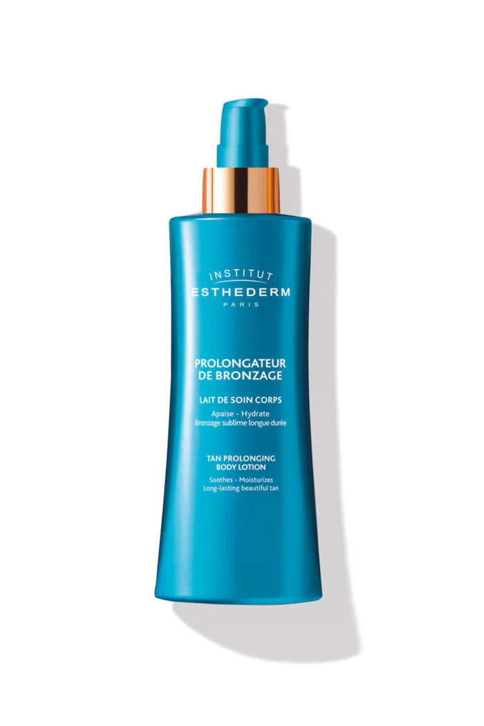 Esthederm Prolongateur de bronzage