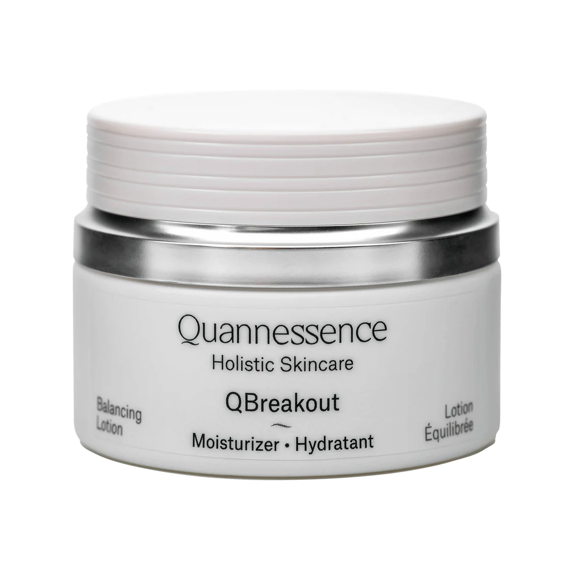 Lotion pour le visage breakout FX Quannessence