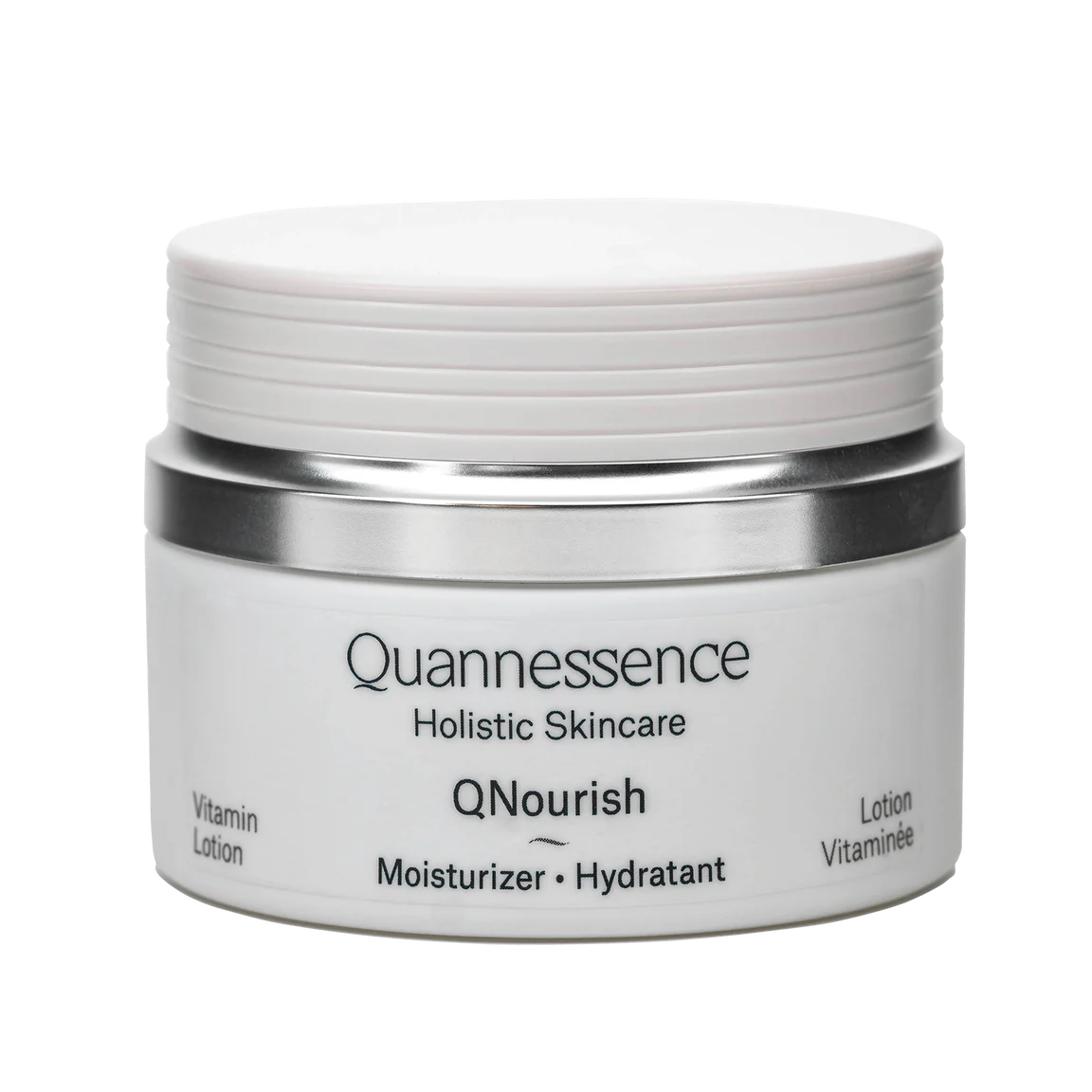 Lotion vitaminée QNourish Quannessence