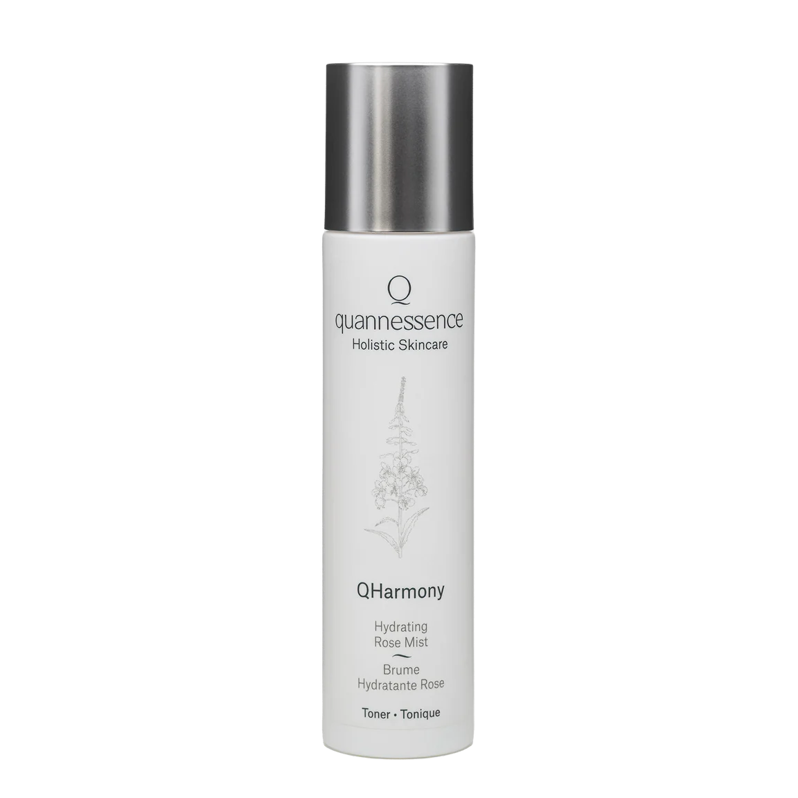 QHarmony Mist Rose Brume Quannessence