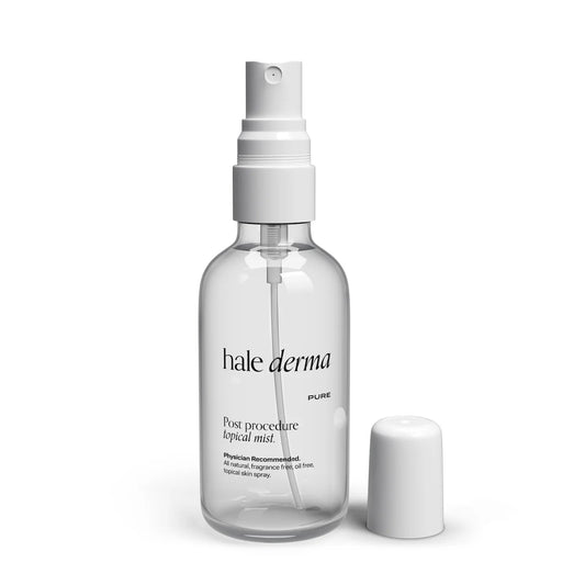 Acide Hypoclorique - Hale Derma