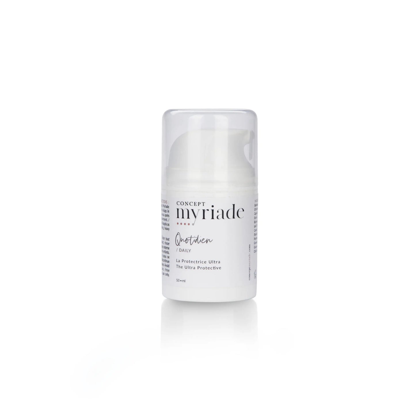 Crème protectrice ultra Concept Myriade