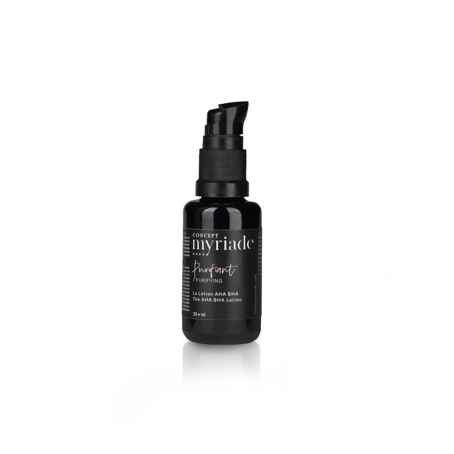 Lotion AHA BHA Concept Myriade