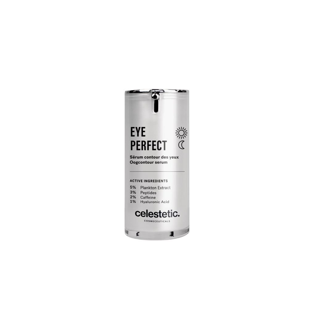 Sérum contour des yeux Eye Perfect Celestetic
