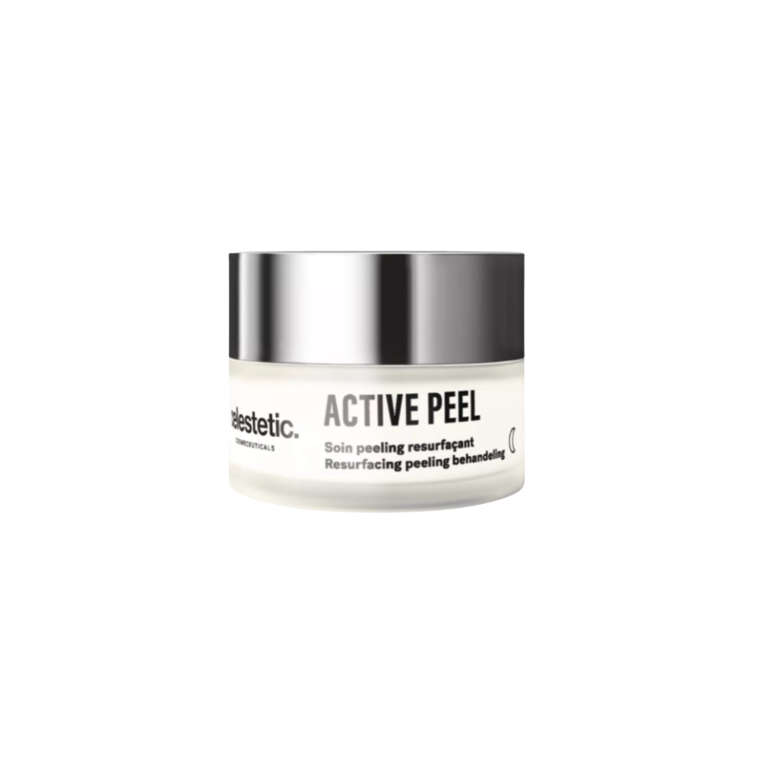 Soin peeling de nuit Active Peel Celestetic