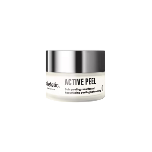 Soin peeling de nuit Active Peel Celestetic