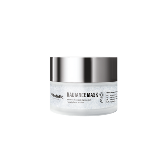 Masque détoxifiant Radiance Celestetic