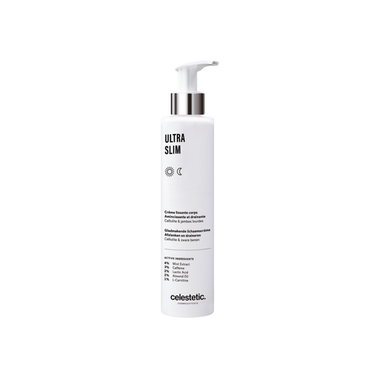 Crème anti-cellulite Ultra Slim Celestetic