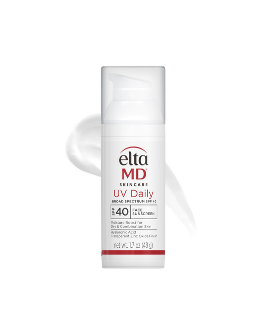 Elta MD - UV DAILY FPS 40