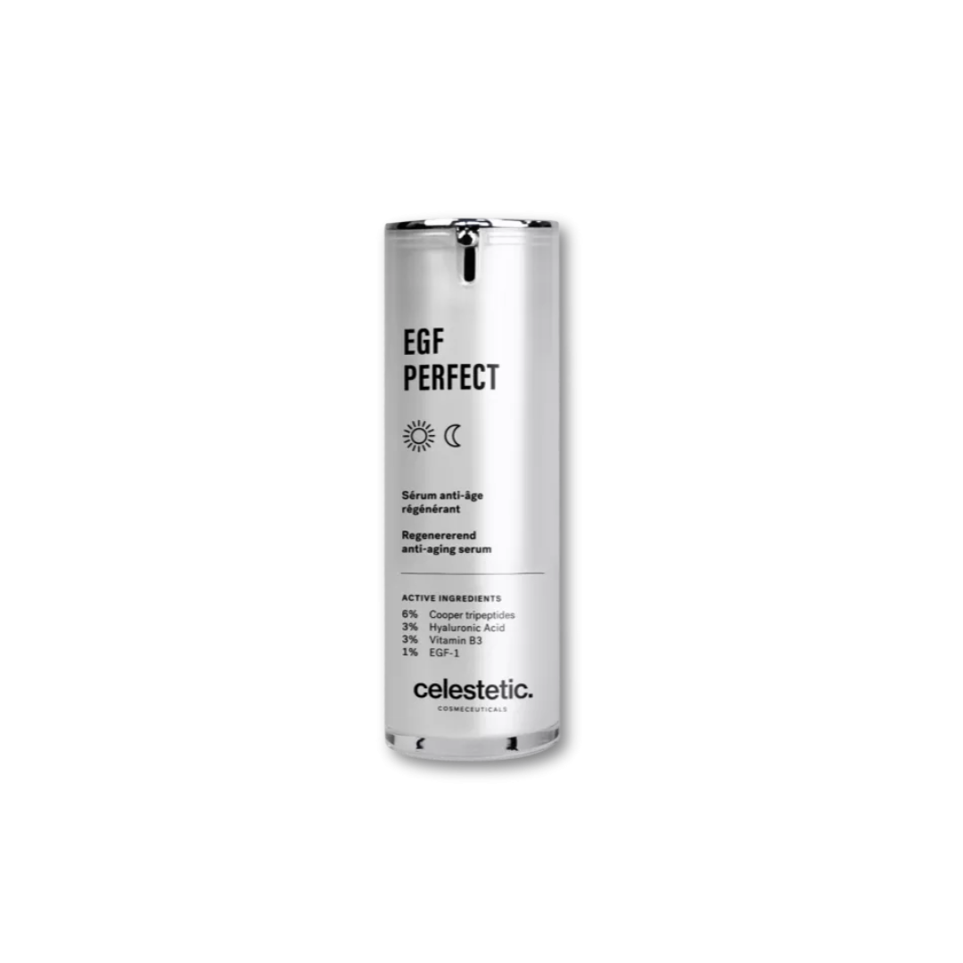 Sérum anti-âge régénérant EGF Perfect Celestetic