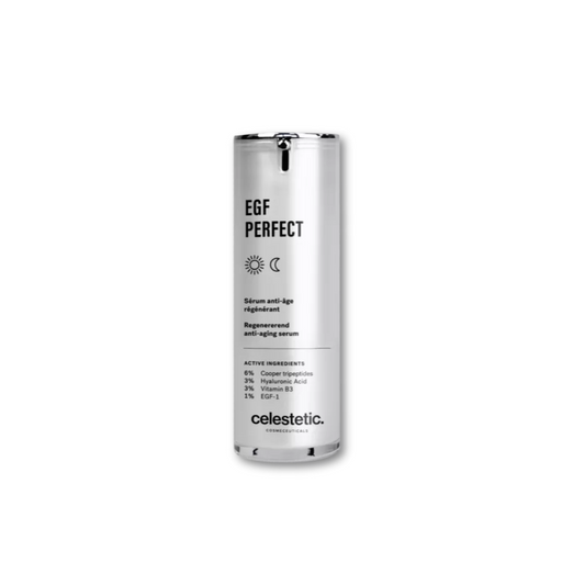 Sérum anti-âge régénérant EGF Perfect Celestetic