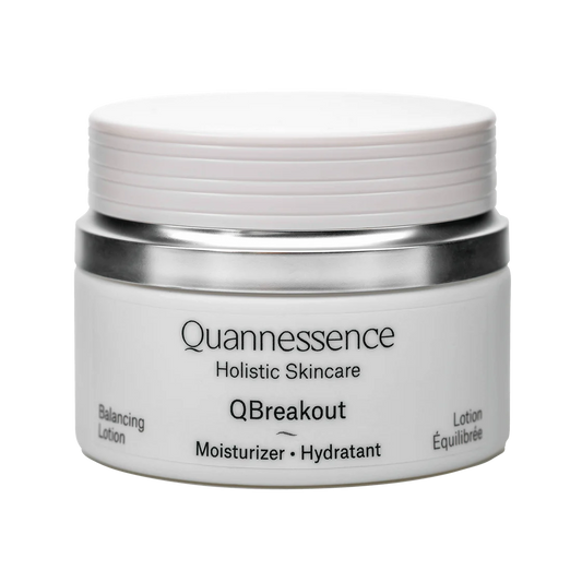 Lotion pour le visage breakout FX Quannessence