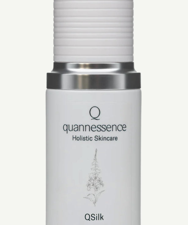 Q Silk Base de teint radieuse