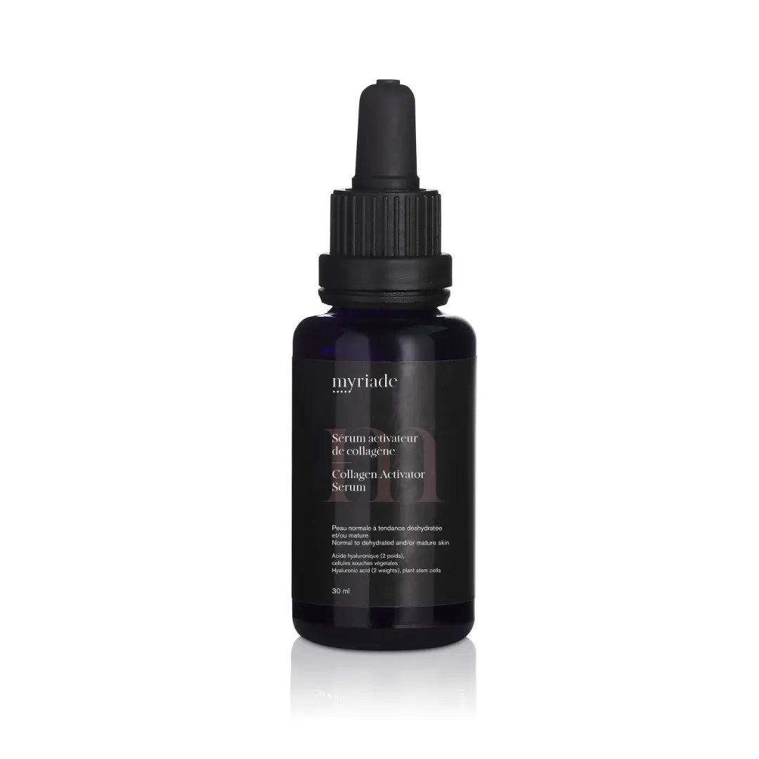 Serum activateur de collagène Concept Myriade