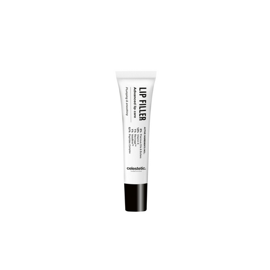 Soin avancé pour les lèvres Lip Filler Celestetic