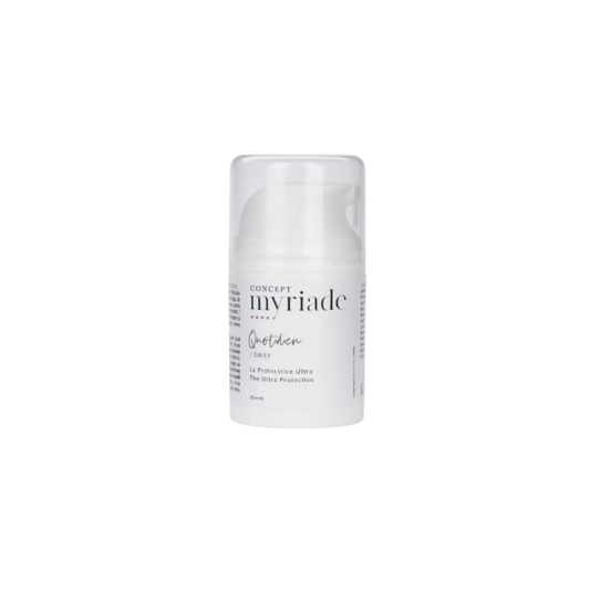 Crème protectrice ultra Concept Myriade