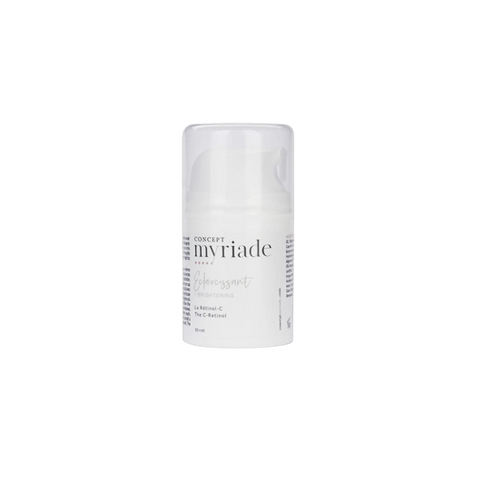 Crème de nuit Retinol-c Concept Myriade