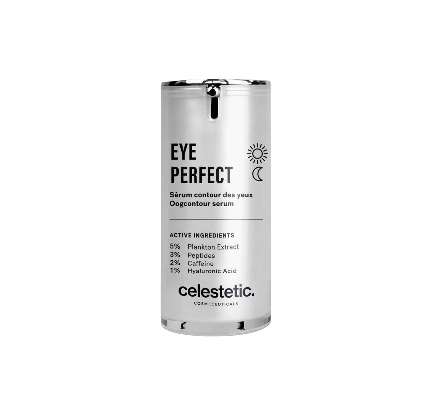 Sérum contour des yeux Eye Perfect Celestetic
