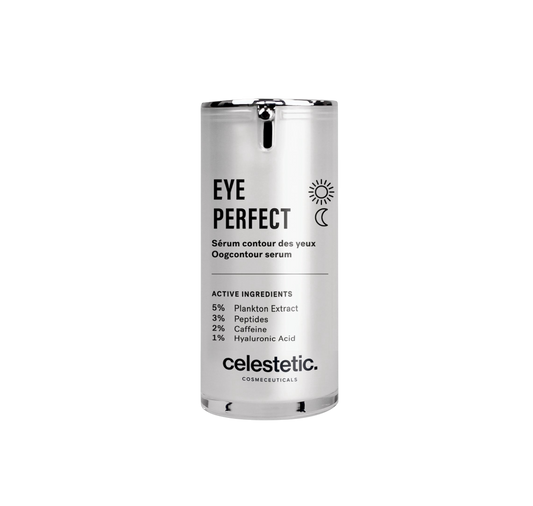 Sérum contour des yeux Eye Perfect Celestetic