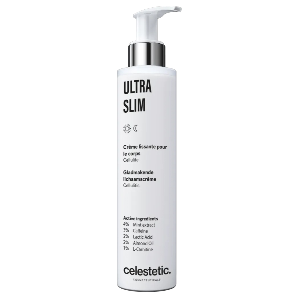 Crème anti-cellulite Ultra Slim Celestetic