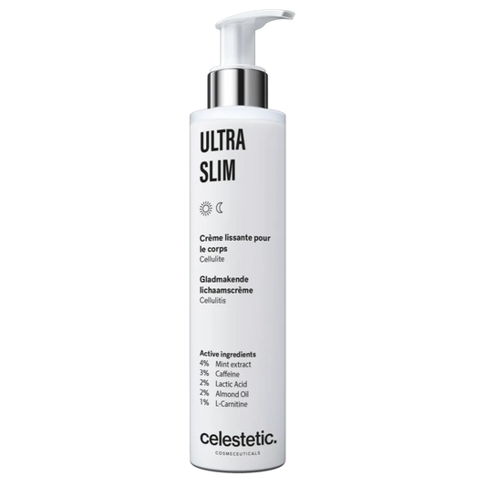 Crème anti-cellulite Ultra Slim Celestetic