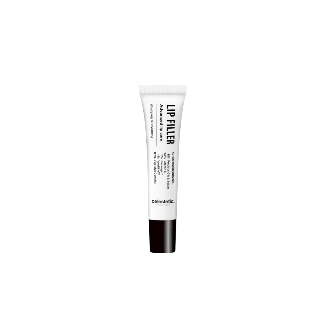 Soin avancé pour les lèvres Lip Filler Celestetic