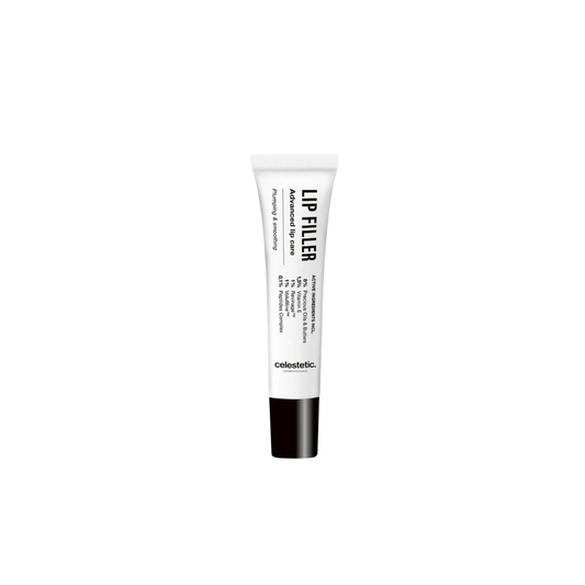 Soin avancé pour les lèvres Lip Filler Celestetic