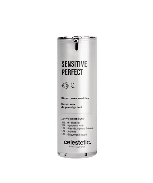 Sérum Sensitive Perfect Celestetic