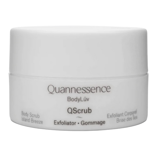 Gommage corporelle Q Scrub