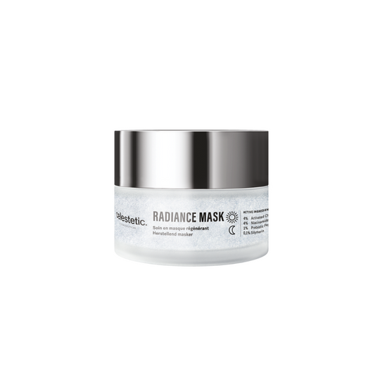 Masque détoxifiant Radiance Celestetic