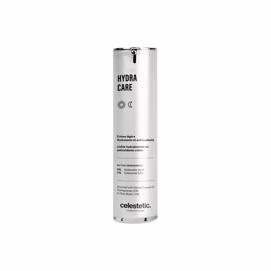 Crème hydratante Hydra Care Celestetic