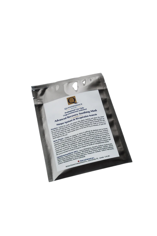 Masque hyaluronique Quannessence