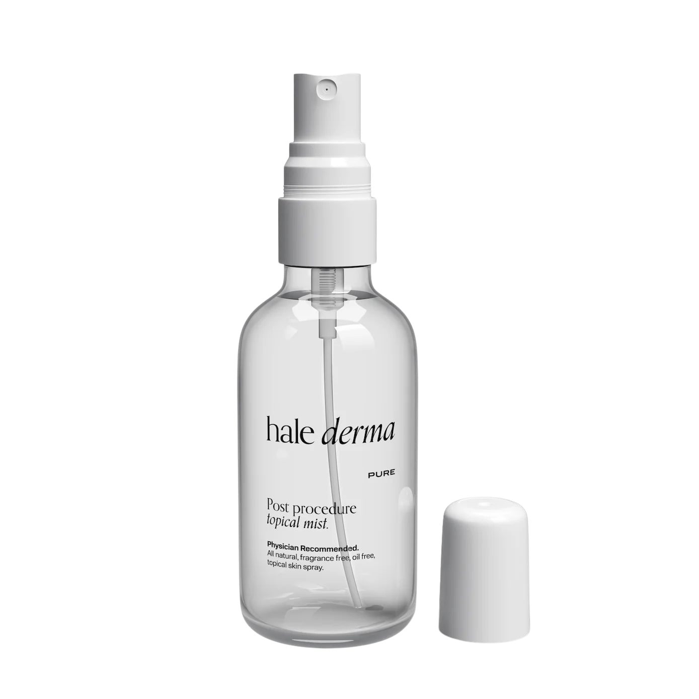 Acide Hypoclorique - Hale Derma