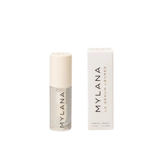 Sérum pour les lèvres Mylana