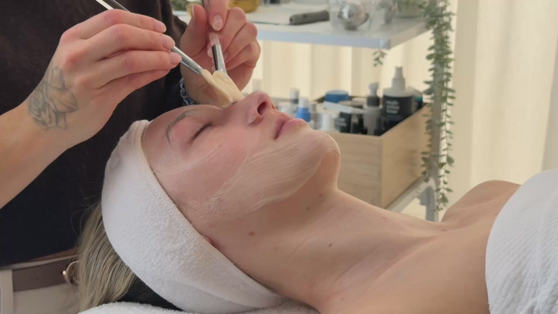 Image de diapositive